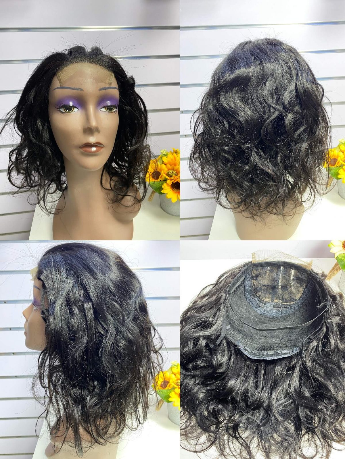 Hair Wigs Catalog Wigsea